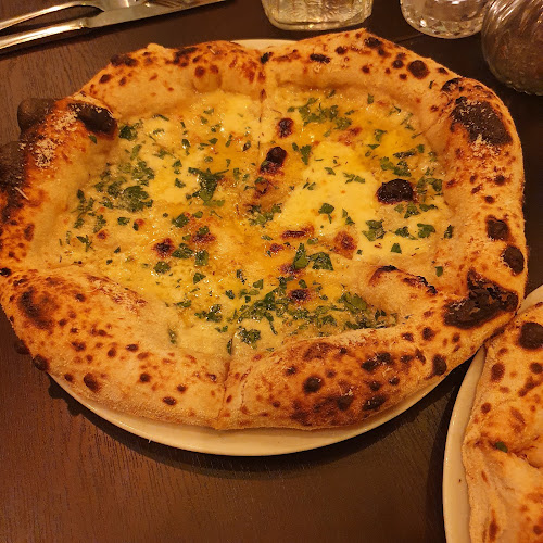 COTTO - Pizza