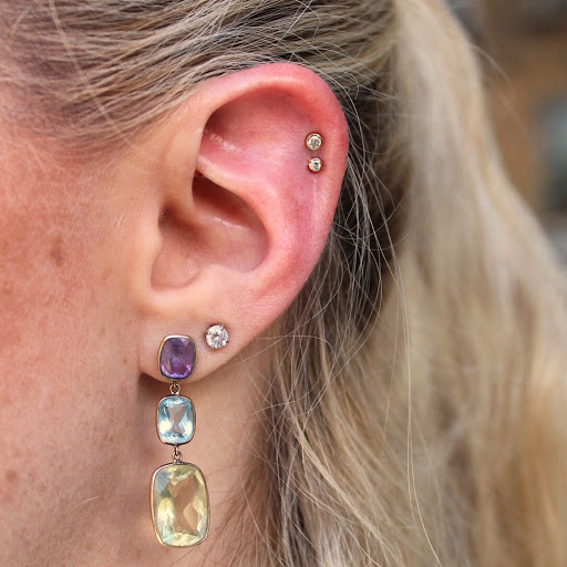 Find tattoo ideas for new moms for your next unique tattoo in Brooklyn at Ahimsa Piercing Studio & BVLA Fine Jewelry
