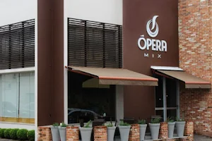 Ópera Mix Restaurante image
