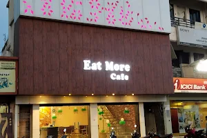 EAT MORE CAFE image