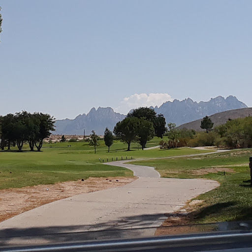Golf Course «NMSU Golf Course», reviews and photos, 3000 Herb Wimberly Drive, Las Cruces, NM 88011, USA