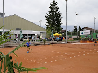 Tennishalle Derendingen AG