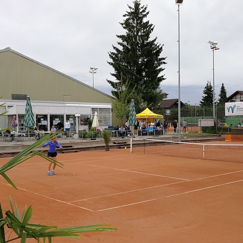 Tennishalle Derendingen AG