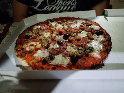Pizza Saint Jean St Max à Saint-Maximin-la-Sainte-Baume