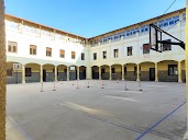Colegio Filipense Blanca de Castilla en Palencia