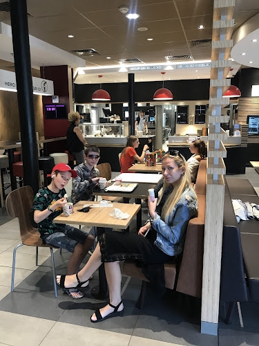 McDonald's Hyères à Hyères
