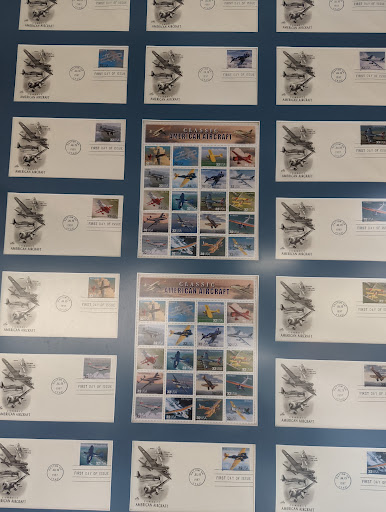 Museum «Aviation Hall of Fame and Museum of New Jersey», reviews and photos, 400 Fred Wehran Dr, Teterboro, NJ 07608, USA