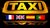 Service de taxi Taxi Paris Conventionné Stef 77270 Villeparisis