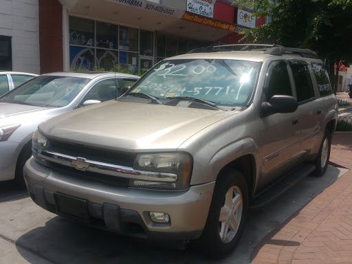 Transmission Shop «AAMCO Transmissions & Total Car Care», reviews and photos, 8129 Georgia Ave, Silver Spring, MD 20910, USA