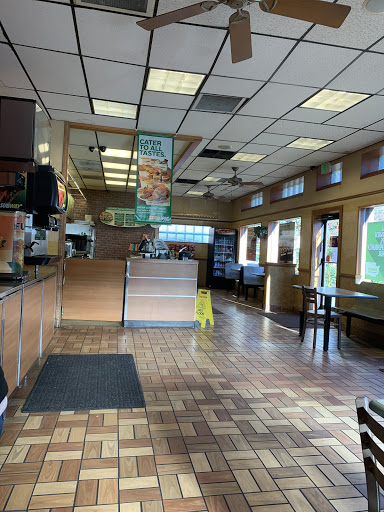 Restaurant «SUBWAY®Restaurants», reviews and photos, 23701 WA-3, Belfair, WA 98528, USA