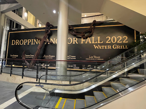 Clothing Store «The North Face», reviews and photos, 1001 Bellevue Way NE, Bellevue, WA 98004, USA