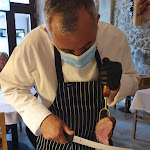 Photo n°2 de l'avis de Ana.l fait le 01/08/2021 à 17:06 sur le  Sancho Panza Viana Grill à Viana do Castelo