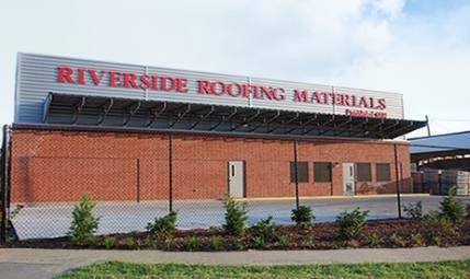 Roofing Supply Group in Shreveport, Louisiana