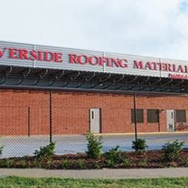 Riverside Roofing Materials