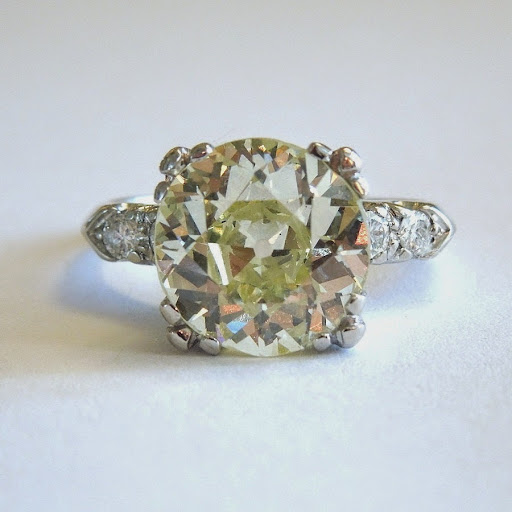 Jewelry Store «A.J. Martin Estate Jewelry, Etc.», reviews and photos, 2817 West End Ave, Nashville, TN 37203, USA