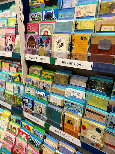 Book Store «Books-A-Million», reviews and photos, 3000 Whiteford Rd, York, PA 17402, USA