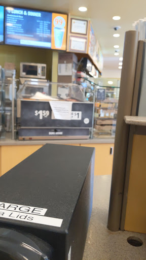 Gas Station «Cumberland Farms», reviews and photos, 1468 N Main St, Palmer, MA 01069, USA