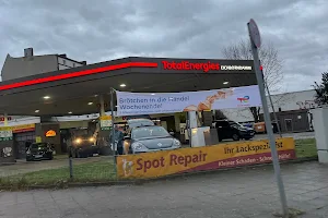 TotalEnergies Tankstelle image