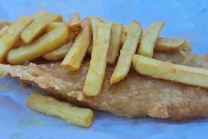 George's Fish & Chip's Takeaway image