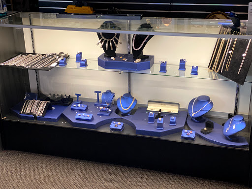 Pawn Shop «Capitol City Buy & Sell», reviews and photos, 3517 Walnut St, Harrisburg, PA 17109, USA