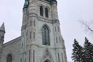 Assumption Cathedral, Trois-Rivières image