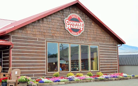 Baker Country Market image