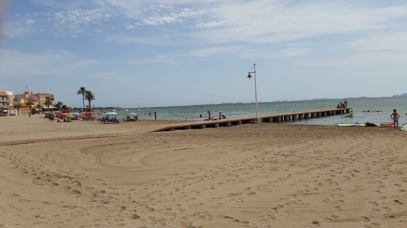 Manzanares Beach photo #8