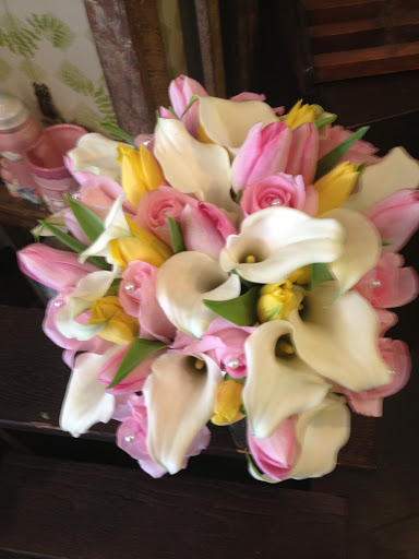 Florist «Flowers By Kelly», reviews and photos, 43 Atlantic Ave, Lynbrook, NY 11563, USA