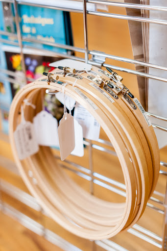 Quilt Shop «Thistle Dew Quilt Shoppe», reviews and photos, 10127 Fair Oaks Blvd, Fair Oaks, CA 95628, USA