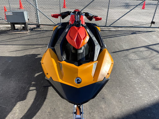 Motorcycle Dealer «Steel Horse Powersports», reviews and photos, 11 Willington Ave, Stafford Springs, CT 06076, USA