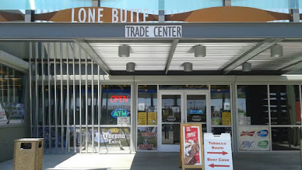 Lone Butte Trade Center