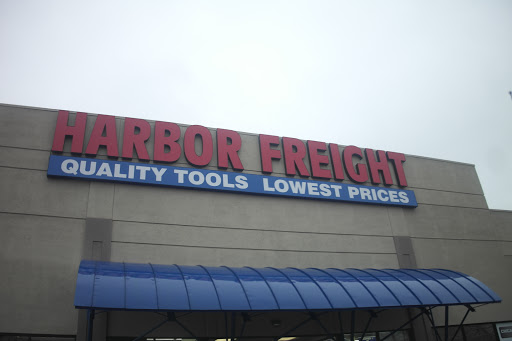 Hardware Store «Harbor Freight Tools», reviews and photos, 10800 Promenade Ln, Manassas, VA 20109, USA