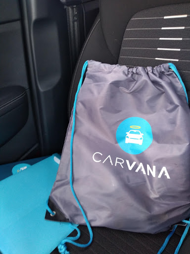 Used Car Dealer «Carvana Orlando», reviews and photos, 2443 W Airport Blvd, Sanford, FL 32771, USA