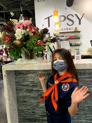 Spa «Tipsy Salon & Spa - Jupiter», reviews and photos, 4601 Military Trail # 108, Jupiter, FL 33458, USA