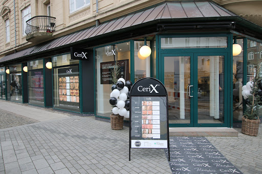 CeriX Esbjerg in Esbjerg, Esbjerg
