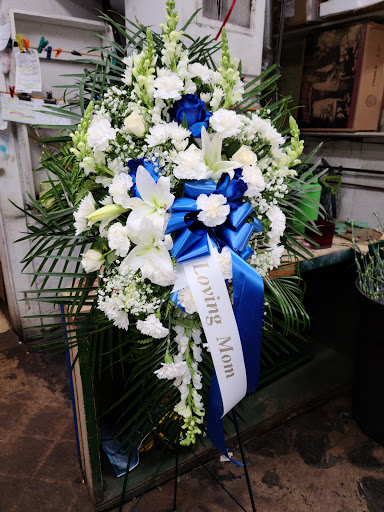 Florist «Flowers Unlimited», reviews and photos, 8621 S Stony Island Ave, Chicago, IL 60617, USA