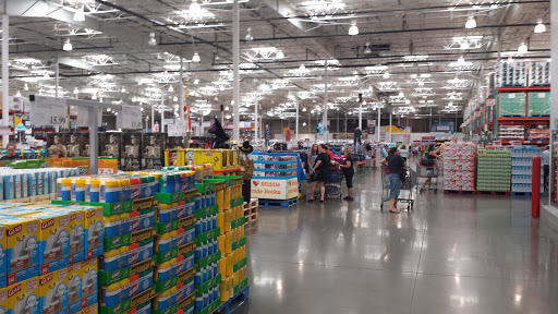 Warehouse store «Costco Wholesale», reviews and photos, 45460 Market St, Shelby Charter Township, MI 48315, USA