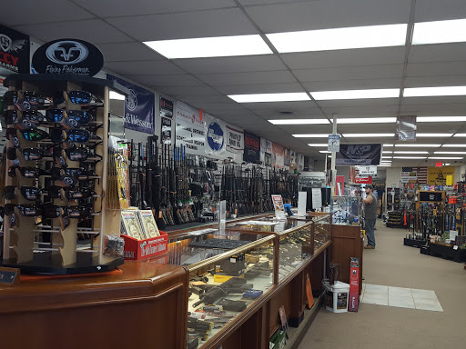 Liberty Guns and Equipment