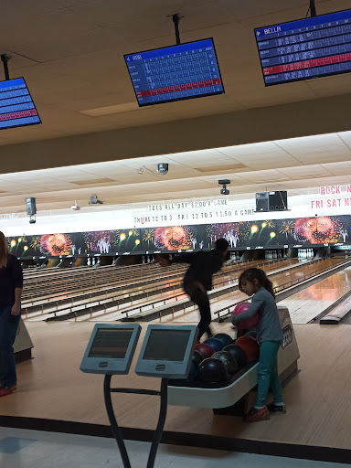 Bowling Alley «Spare Time Lanes», reviews and photos, 17 Tide Rd, Tamaqua, PA 18252, USA