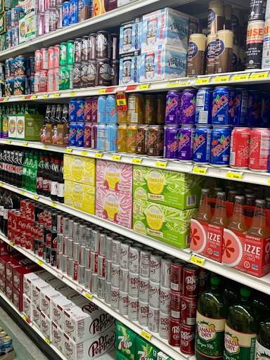 Grocery Store «Fresh Plus Grocery», reviews and photos, 1221 W Lynn St, Austin, TX 78703, USA