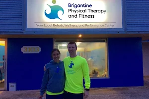 Brigantine Physical Therapy & Fitness image
