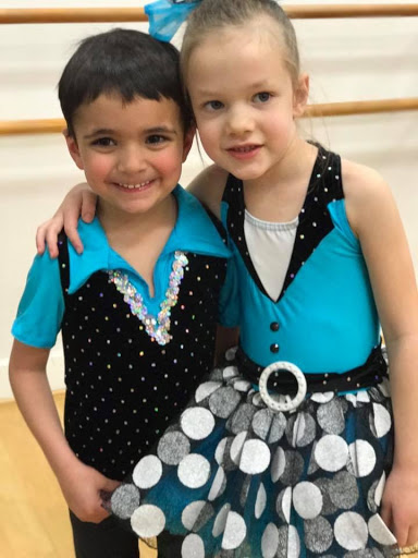 Dance School «Chris Collins Dance Studio», reviews and photos, 5408 Eisenhower Ave, Alexandria, VA 22304, USA