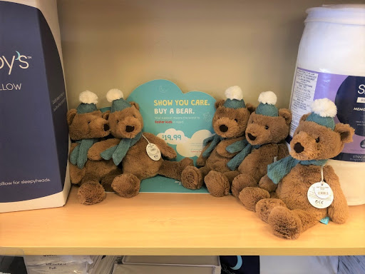 Mattress Store «Mattress Firm Fox Run», reviews and photos, 625 Solomons Island Rd N, Prince Frederick, MD 20678, USA