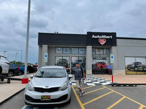 Car Dealer «Auto Mart USA», reviews and photos, 835 S Havana St, Aurora, CO 80012, USA