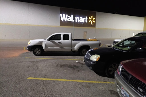 Department Store «Walmart Supercenter», reviews and photos, 9451 FM 1960 Bypass Rd E, Humble, TX 77338, USA
