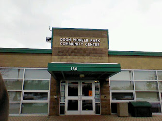 Doon Pioneer Park Community Centre