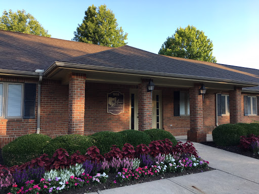 1959 Newark Granville Rd, Granville, OH 43023, USA