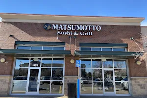 Matsumotto Sushi & Grill image