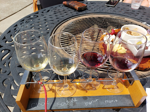 Winery «Clauren Ridge Vineyard and Winery», reviews and photos, 6000 W Waterloo Rd, Edmond, OK 73025, USA