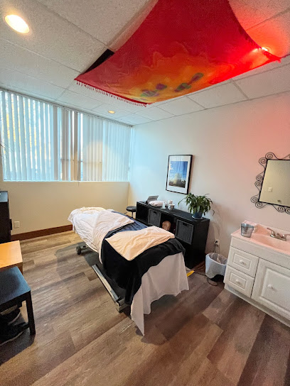 Queen's Park Massage Therapy Clinic